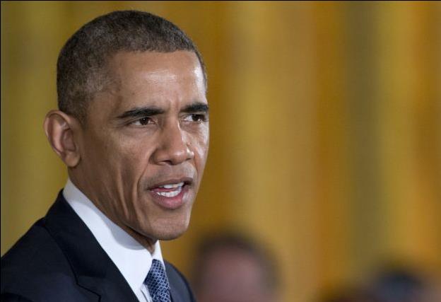 Ομπάμα: Από το «μπορούμε», στο «μπορώ» για το μεταναστευτικό